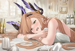 [ash30102223]  Thorne's drunken sex (120P) (Patreon) [AI Generated] 作品封面