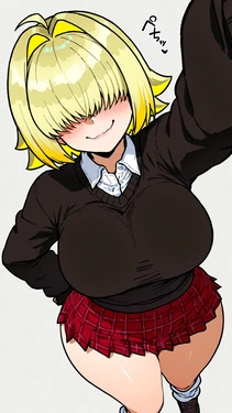 [Seilah_02] ELEGG BBC [AI Generated]