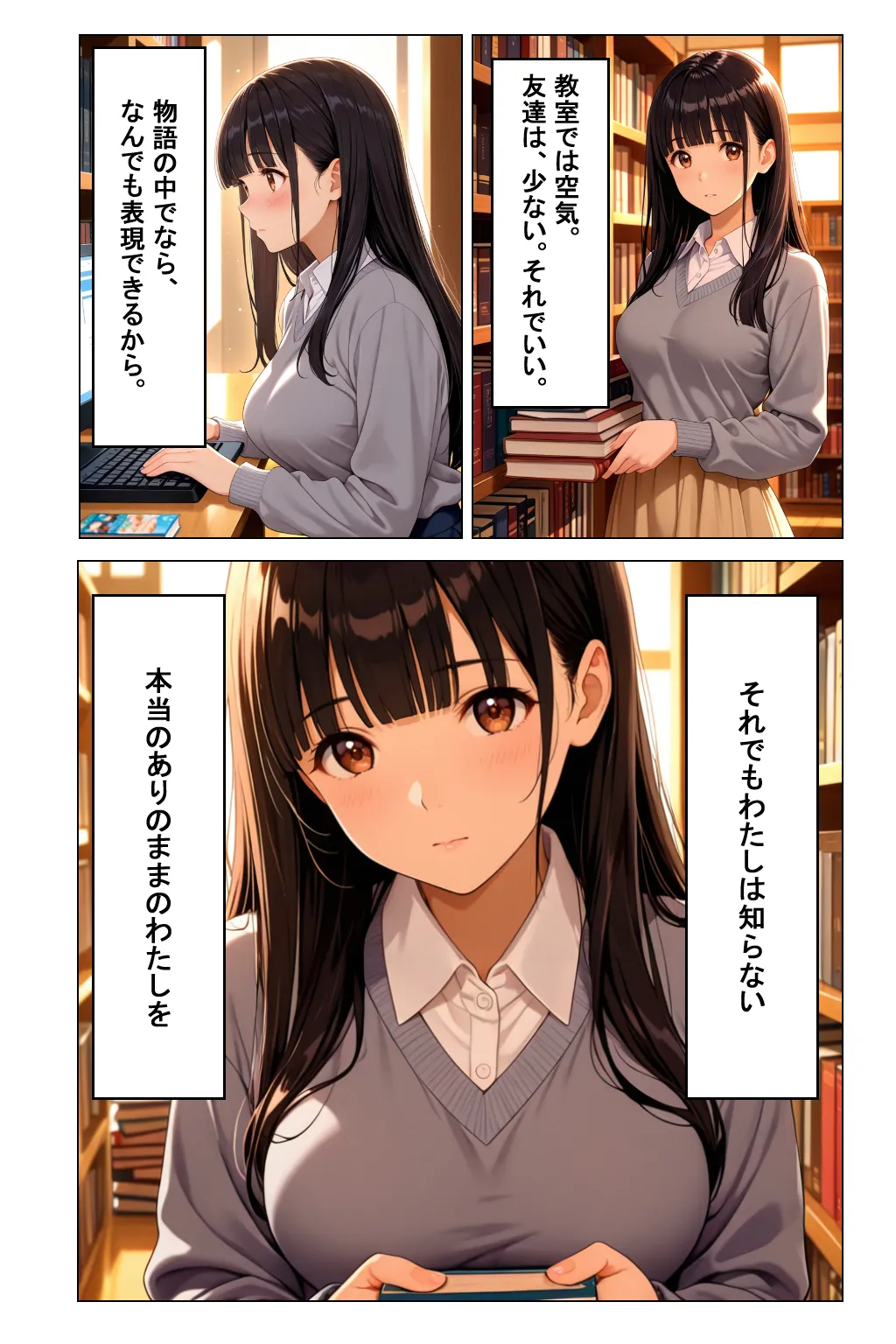 ページ画像