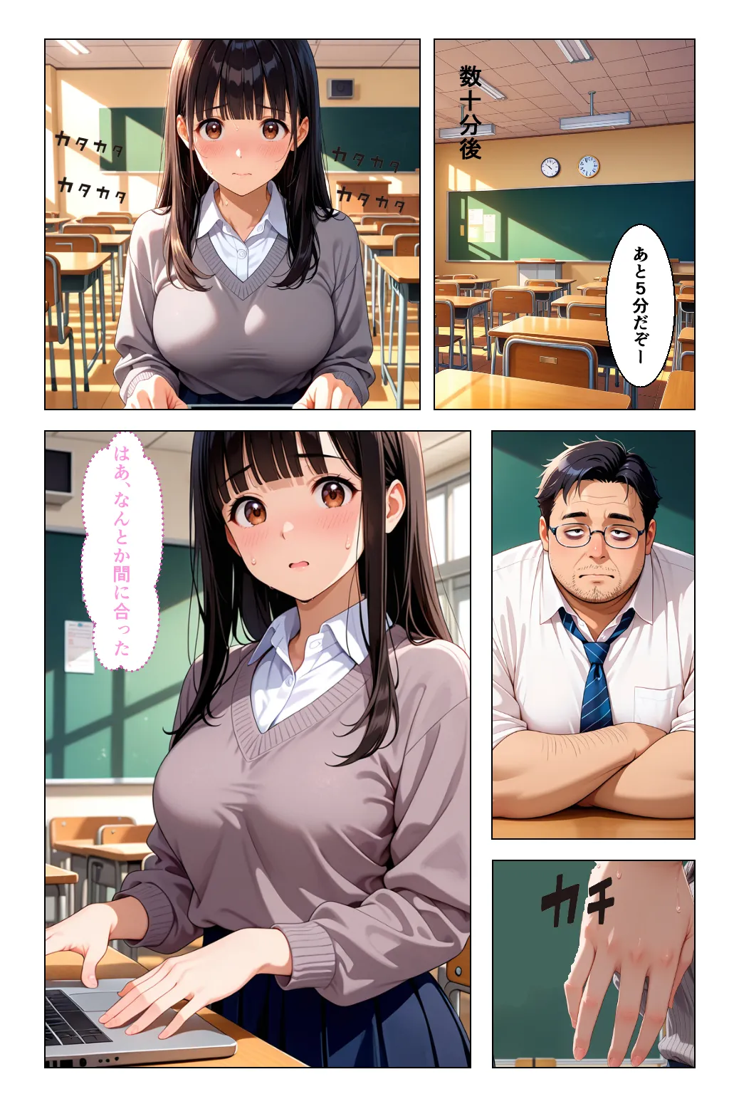 ページ画像