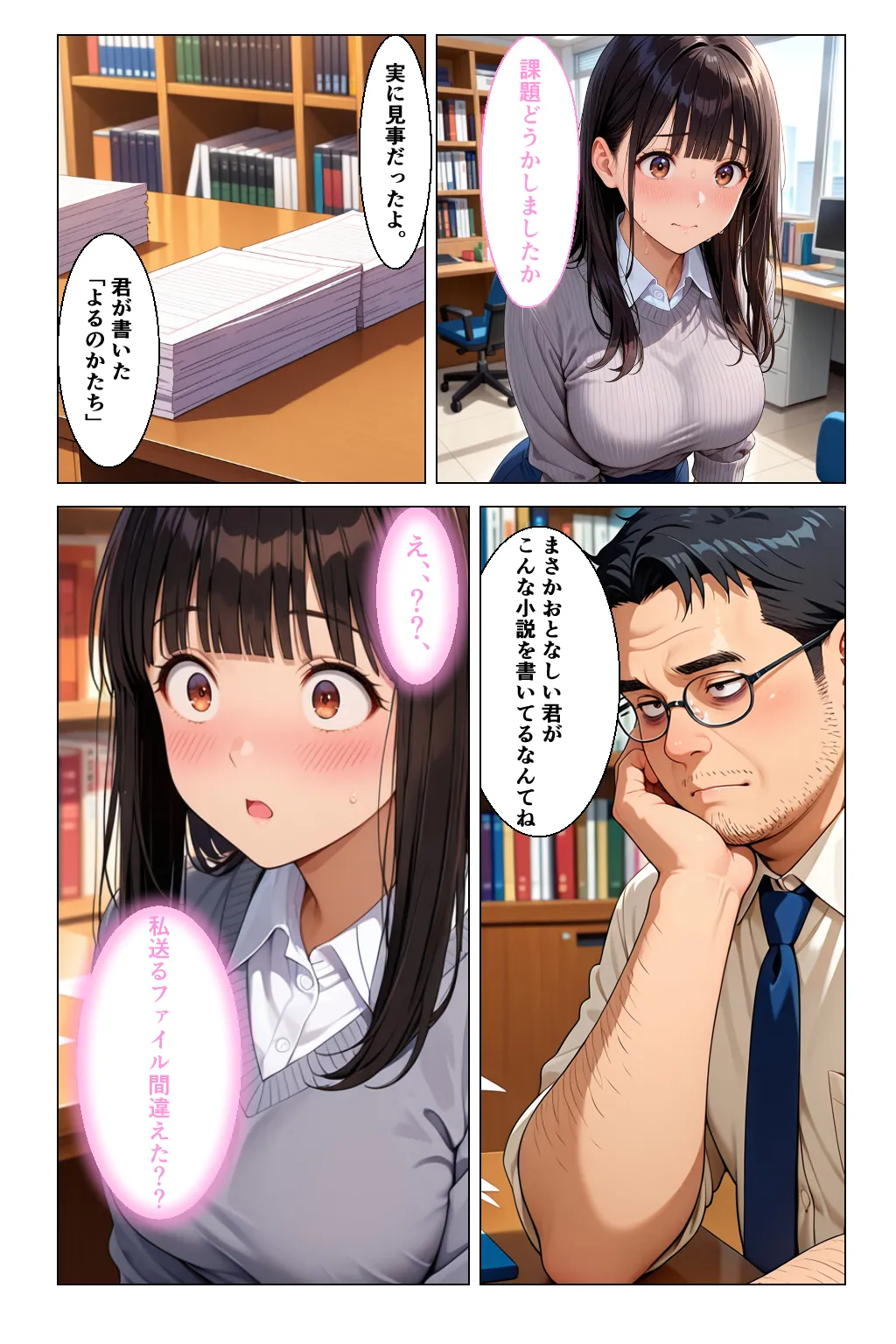 ページ画像