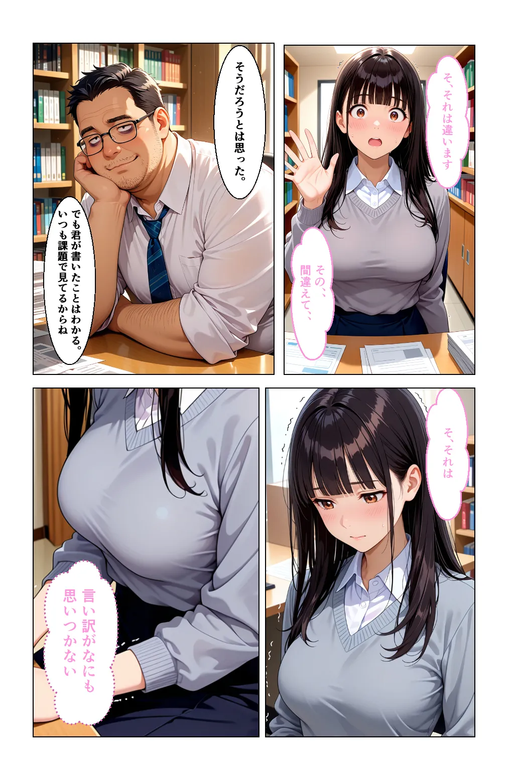 ページ画像