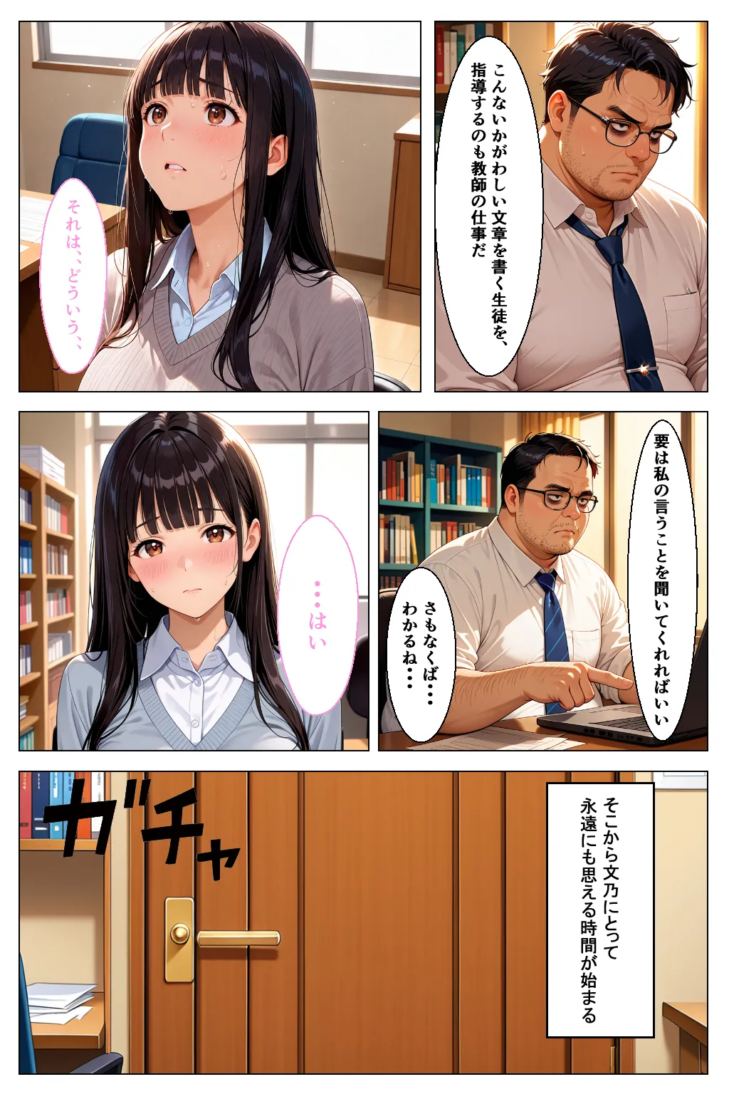 ページ画像