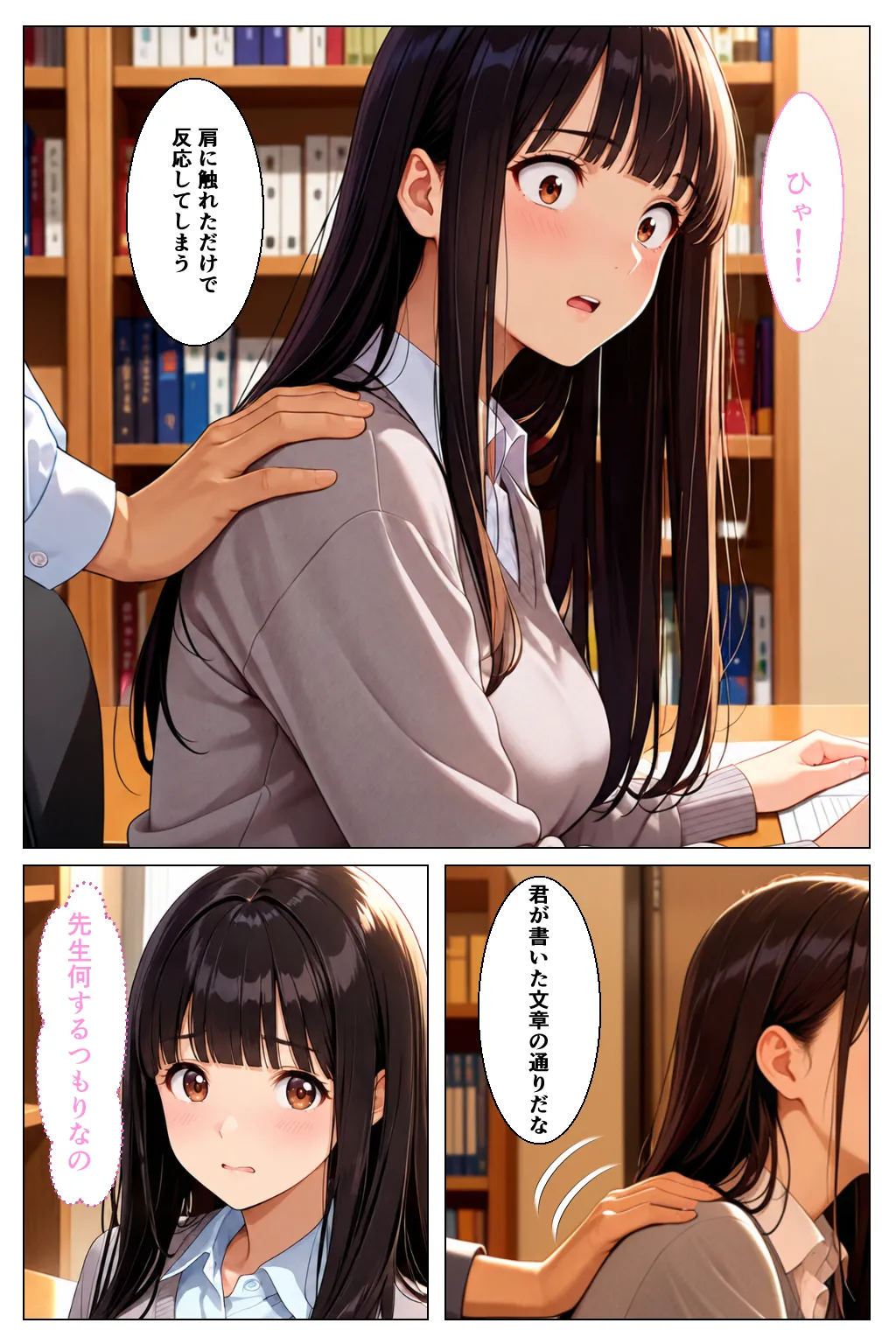 ページ画像