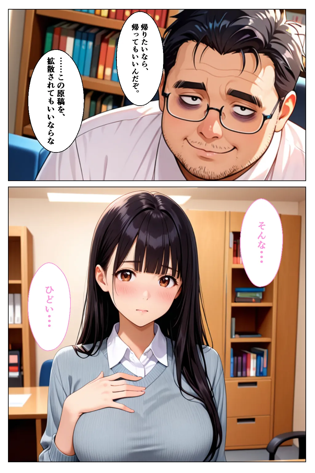 ページ画像