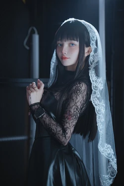 Le Josette - Osaragi 作品封面