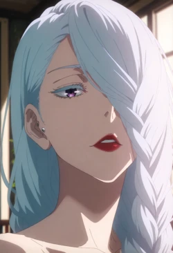 [AiWaifuDxD] Mei Mei | Jujutsu Kaisen 1 [AI Generated]