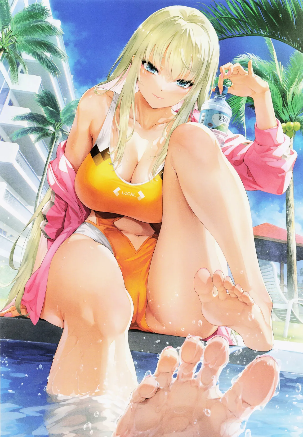 ページ画像