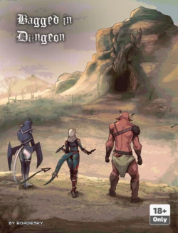 [RoadieSky] Bagged in Dungeon (Ongoing) [Spanish] [Kamus2001]