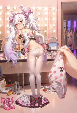 ［PIXIV］Sungloni （103141732）［AI Generated］