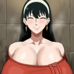 [Bopi] Yor Forger (2026-06-11) [AI Generated] 作品封面