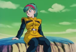 [Sira] Bulma X Dodoria / ブルマ × ドドリア (Free Version/無料版) (Patreon) [AI Generated]