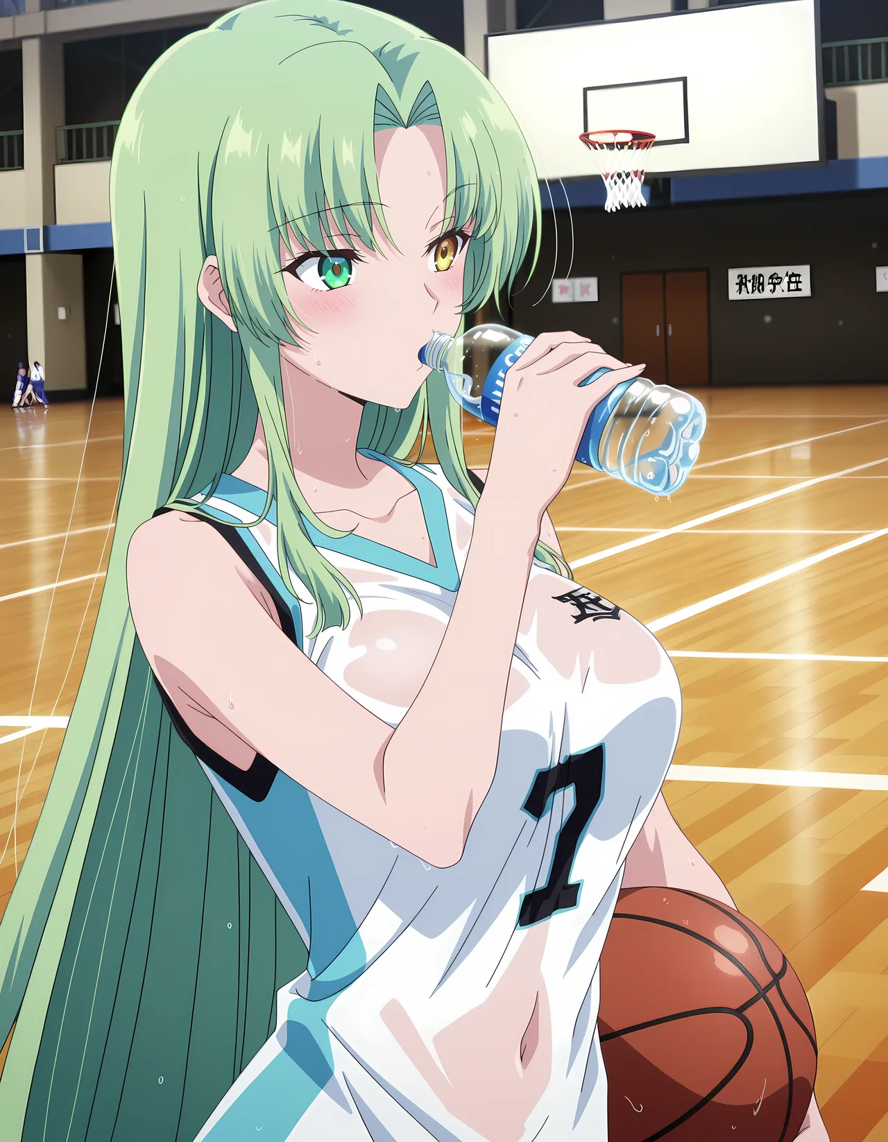 ページ画像