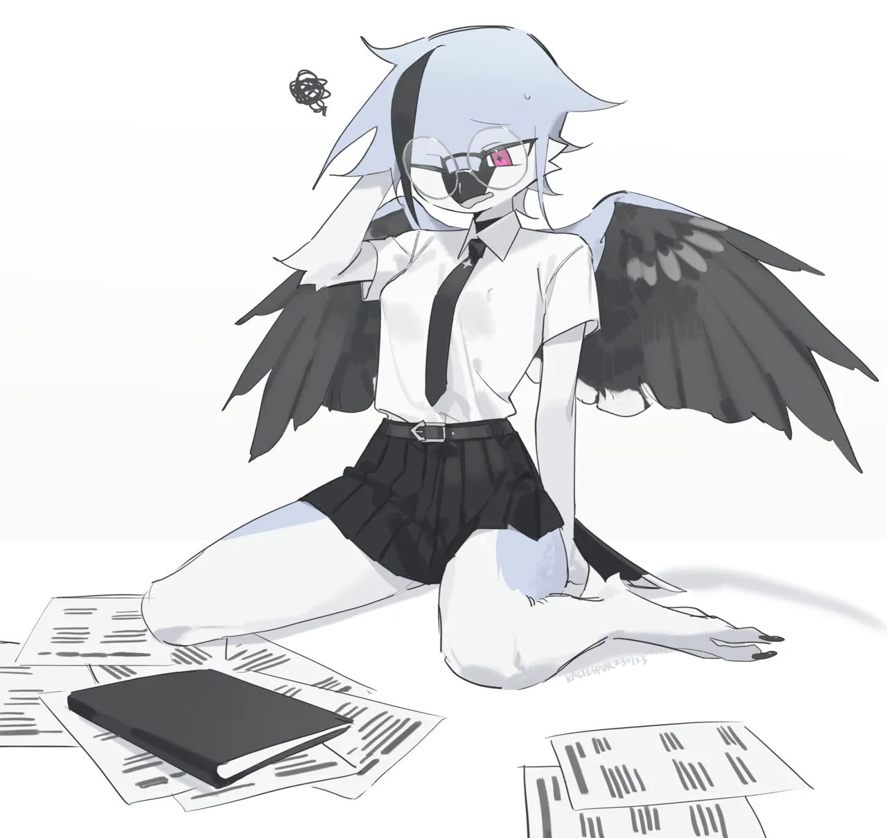 ページ画像