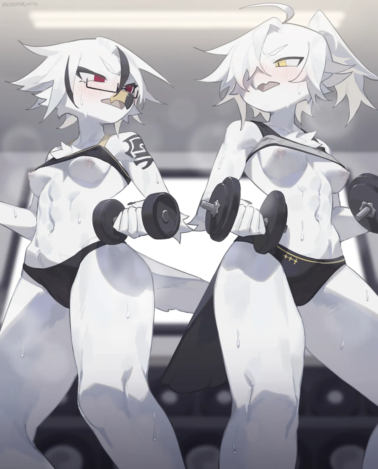 ページ画像