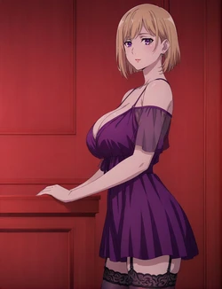 [Pork Chop] Prostitute - Mushoku Tensei (2026-09-29) [AI Generated]