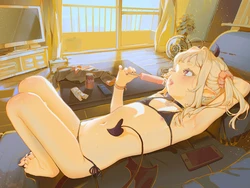 The Holy Loli Grail - The Greatest Loli's of All Time - Part 2 [ Uncensored ]
