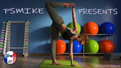 [Psmike] Stretching Routine {Fr}