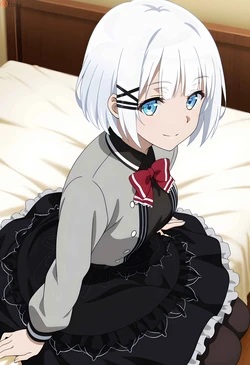 [Ero64] Siesta [AI Generated]