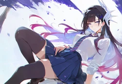 [Pixiv] 時坂ルリ (2026.08.27) [AI Generated]