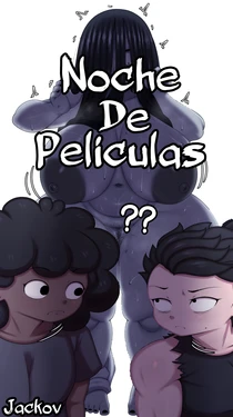[Jackov] Movie Night | Noche De Películas [Spanish] [Hollow Scan]
