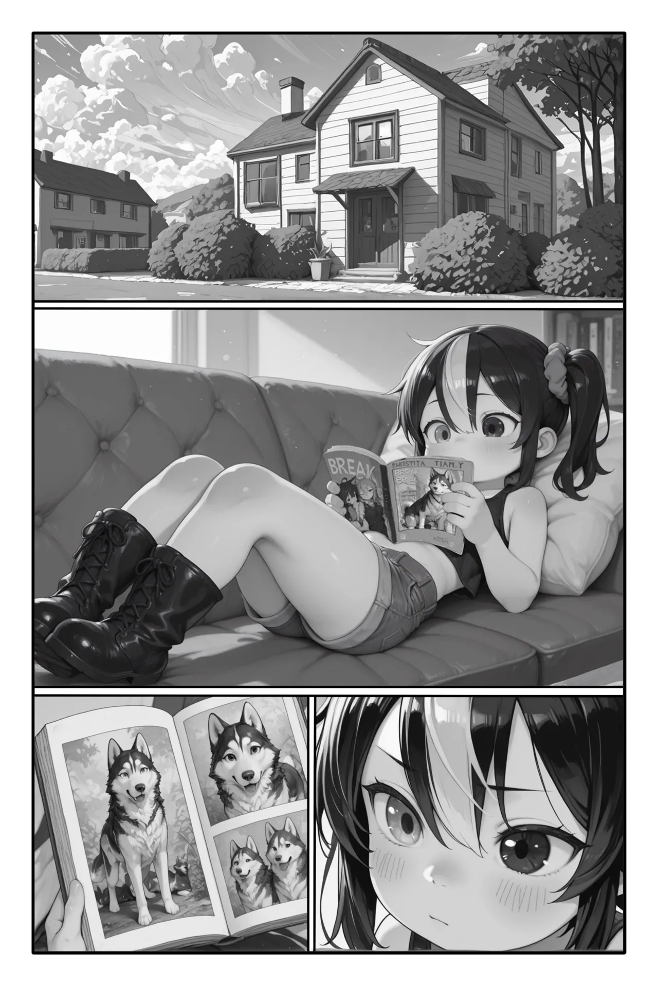 ページ画像