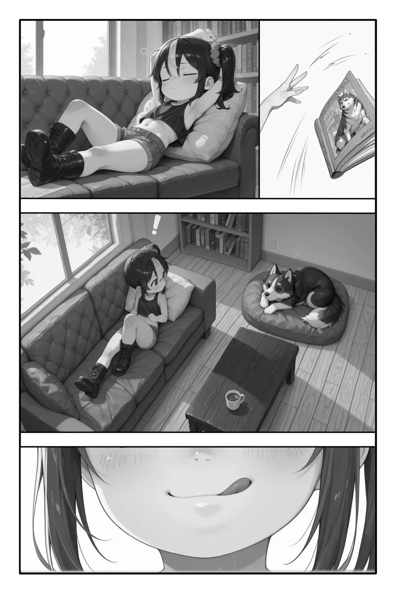 ページ画像