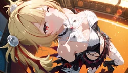 [Etal] Claret Flint - Zenless Zone Zero [452 pics] (Patreon) [AI Generated]