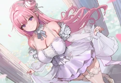 [image merchant] Dorothy [AI Generated]