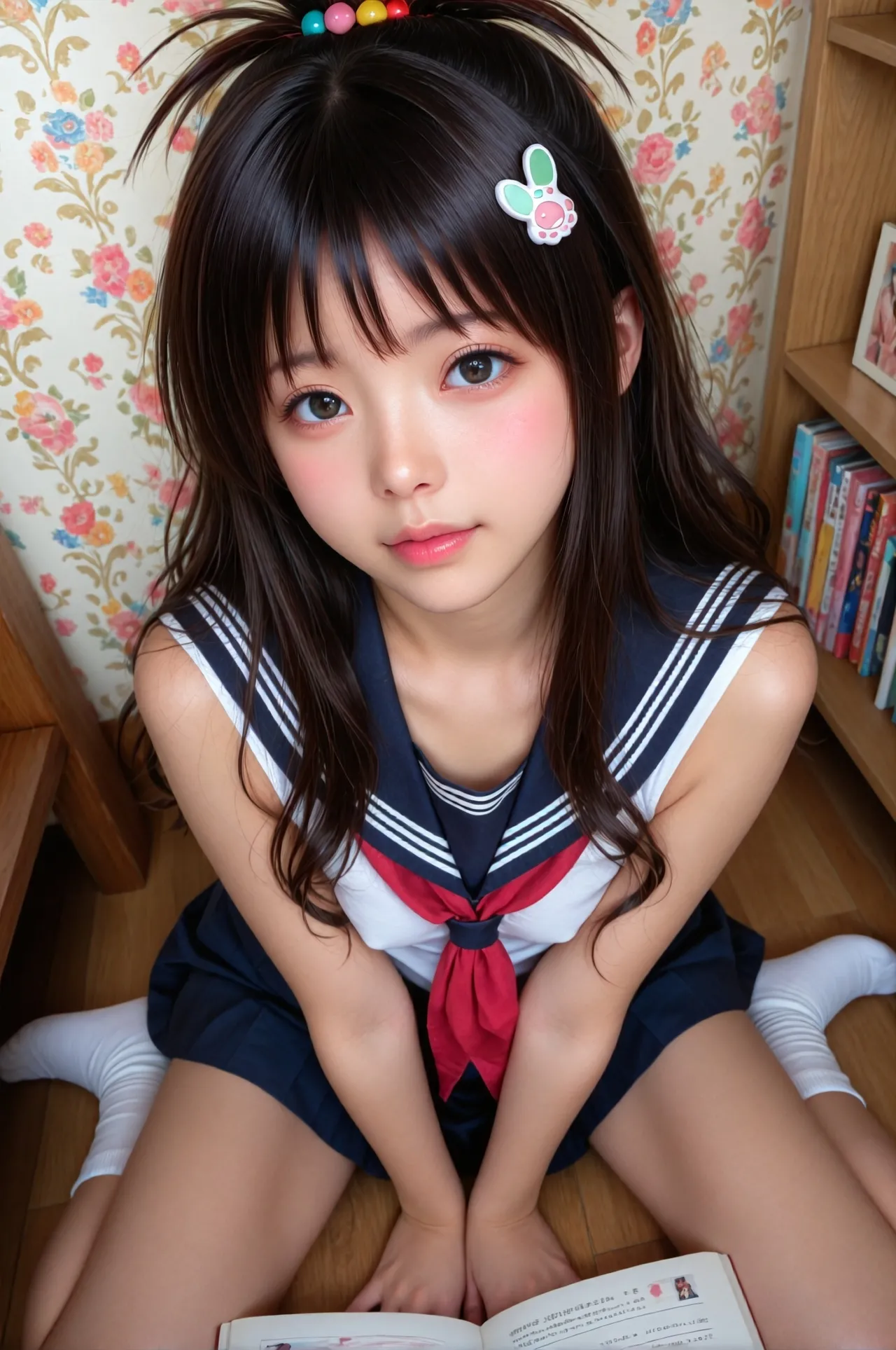 ページ画像