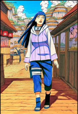 [Linwin] Boruto x bride (1-4) - Boruto [AI Generated]