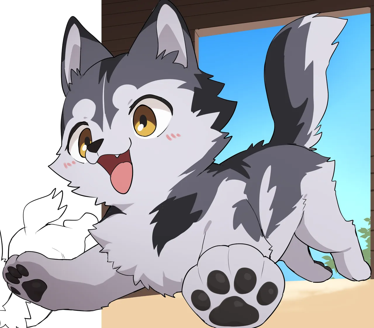 ページ画像