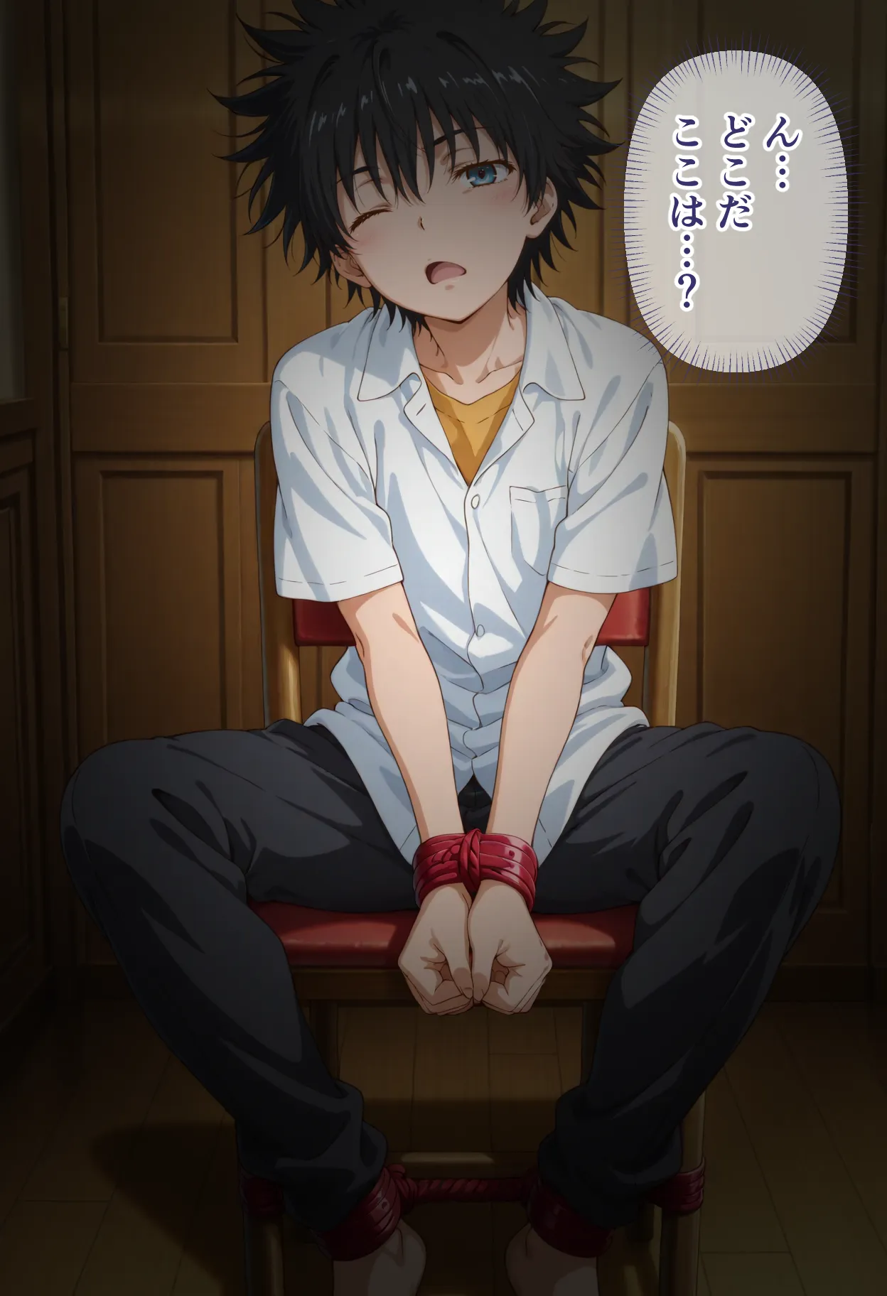 ページ画像