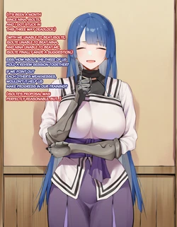 [KrebAI] The Fall of the Mad Dog ~IF~ (Patreon) [AI Generated]