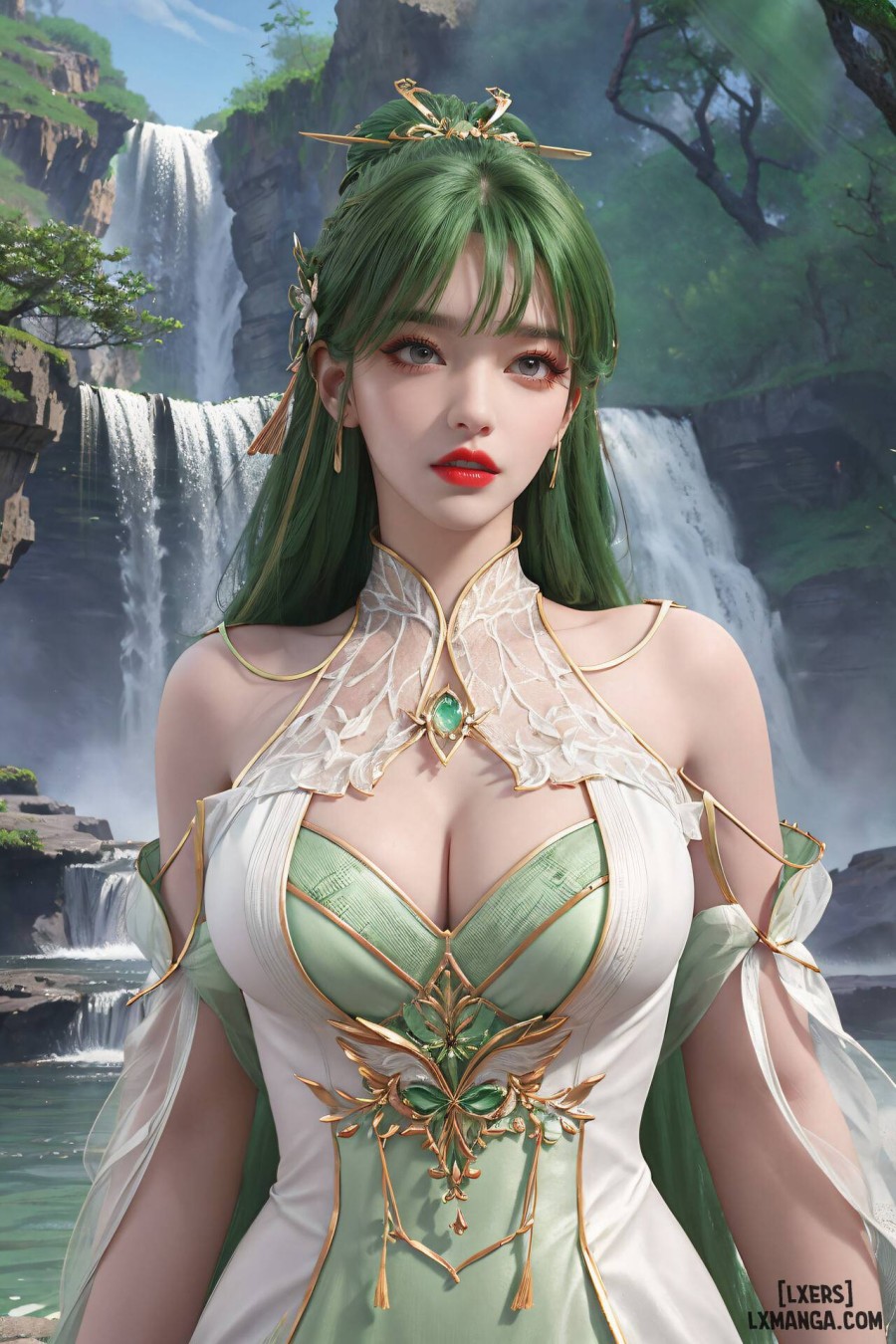 ページ画像