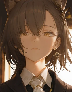 [purupuru] Penance (AI Generated)