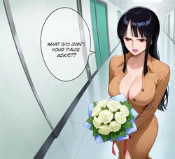 Fame 3 Robin (PATREON) [AI Generated]