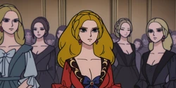 [AI] Madame du Barry (Versailles No Bara)