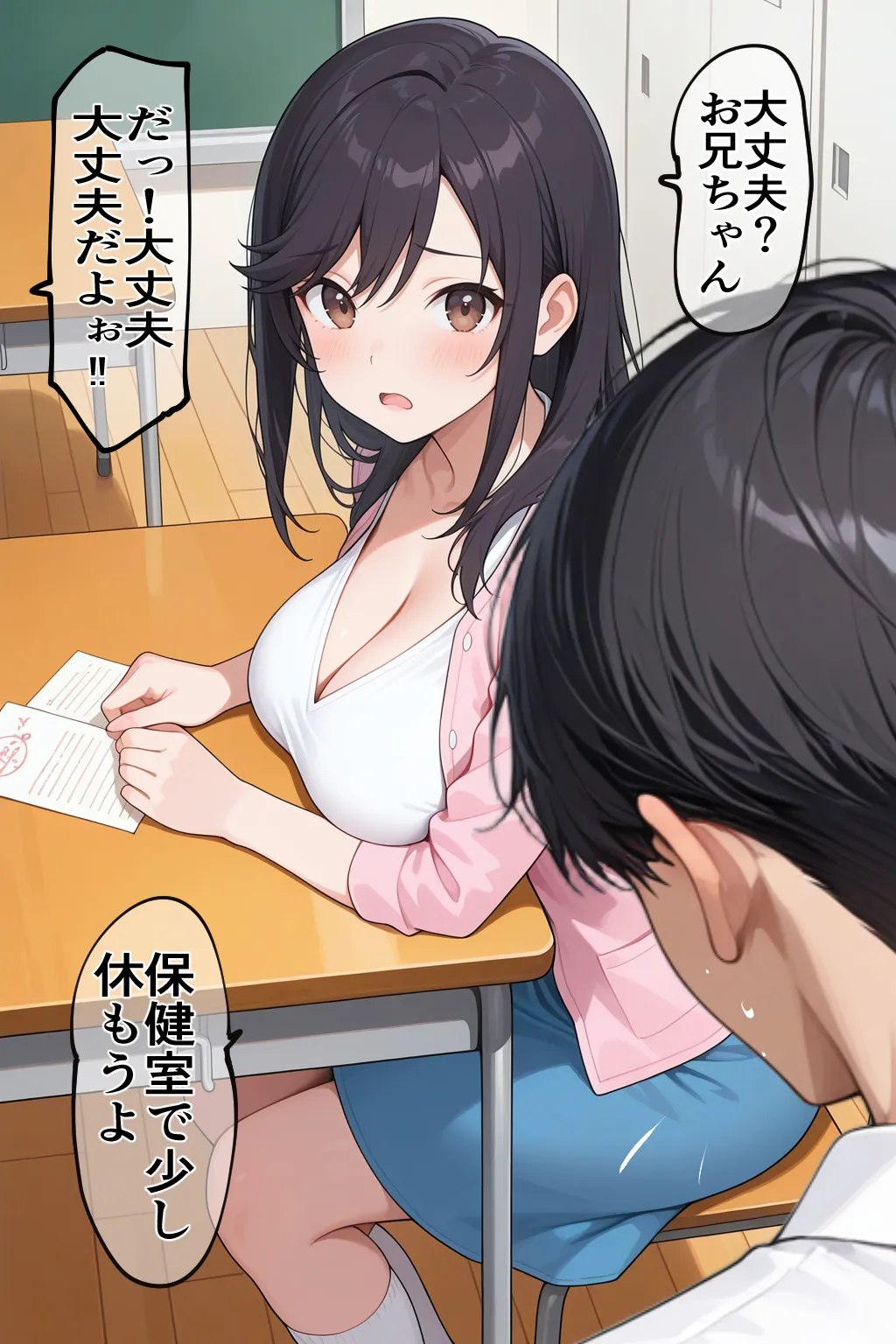 ページ画像