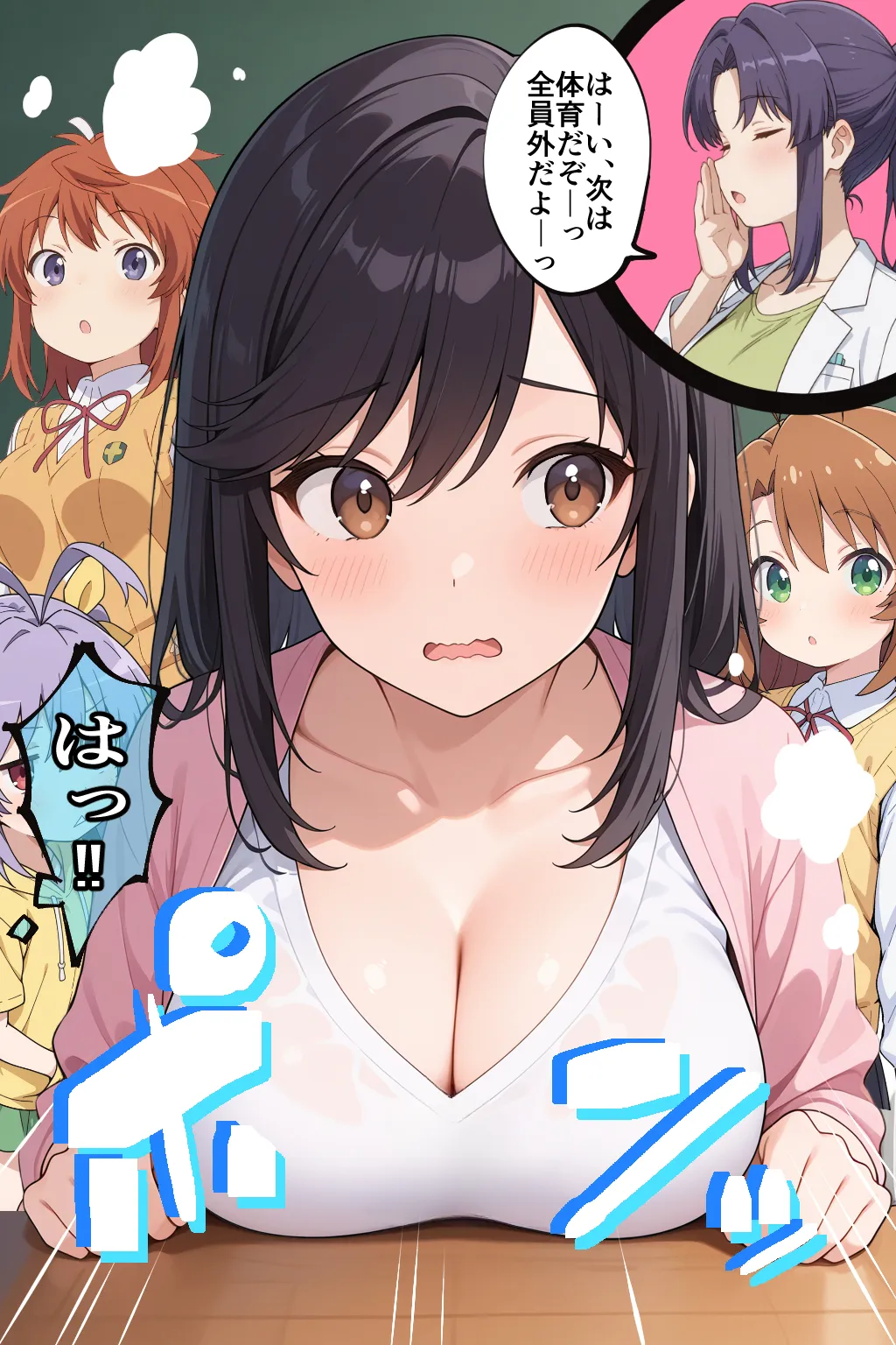 ページ画像