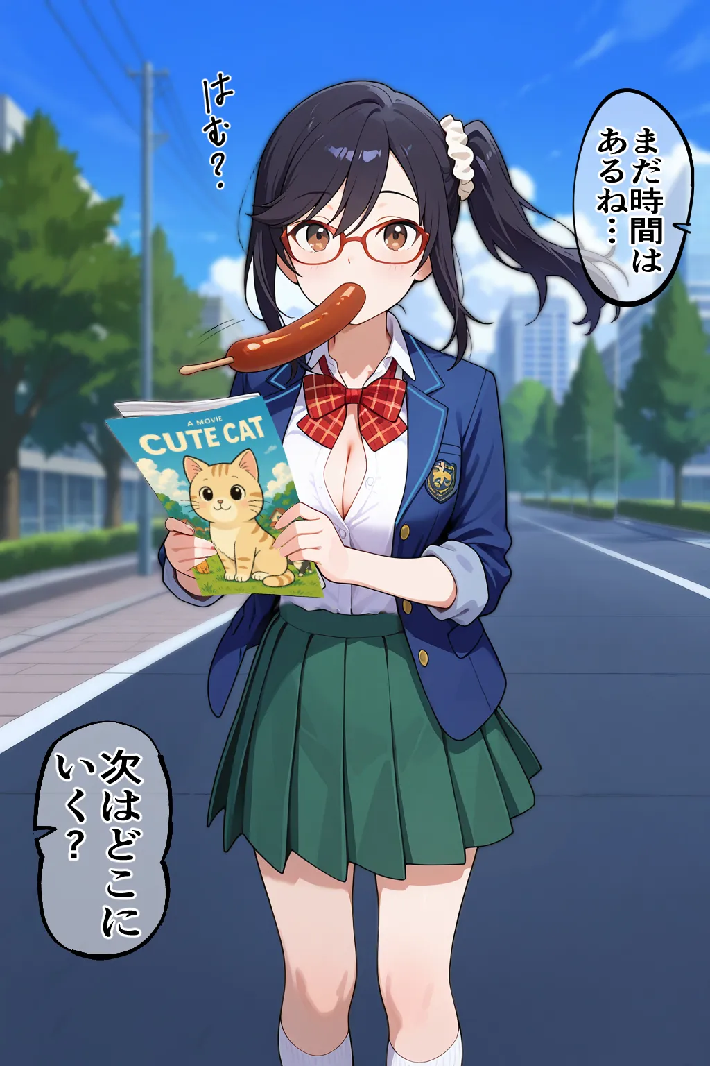 ページ画像