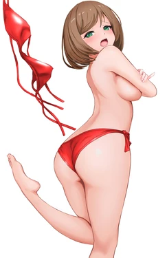 Machiko Mai [AI Generated]
