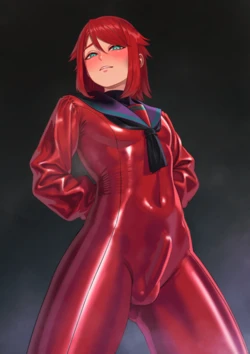 Kilye latex boys