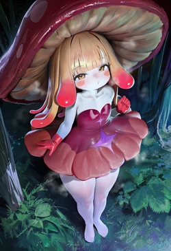 (Fansaiko) XI410 - 2026.8 [AI Generated] (Uncensored)