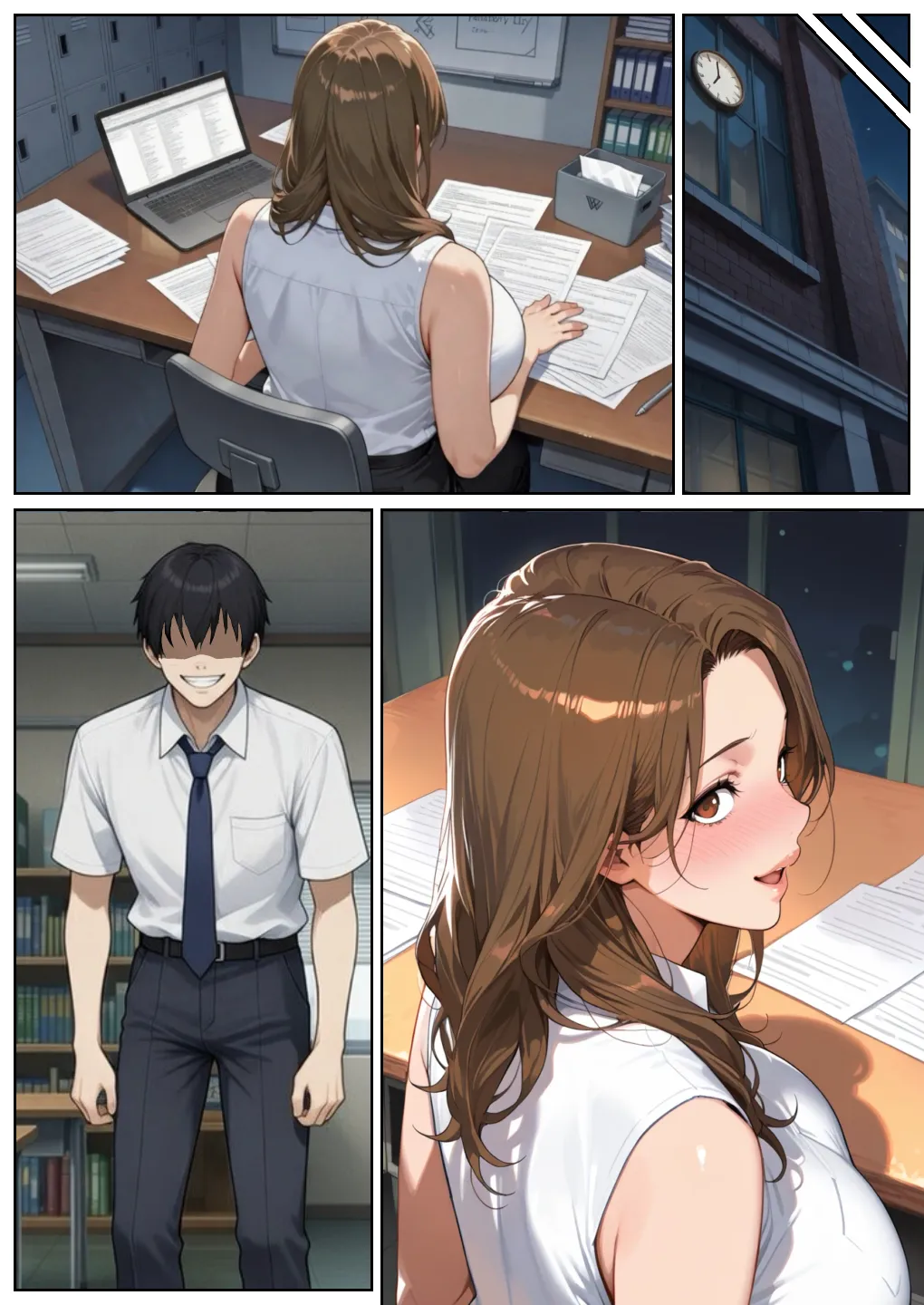 ページ画像
