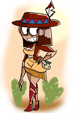 Bethany Hummingbird [AtomicKingBoo]