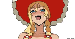 [ゴル] ルッ〇ラ 作品封面