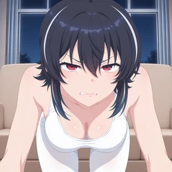 [Ainimeimei] Umi Asanagi - Supporter Tier - 2026-06-26 [AI Generated]