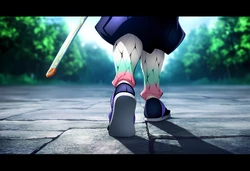 [SKK] Shinobu Kochou - 胡蝶しのぶ [AI Generated]