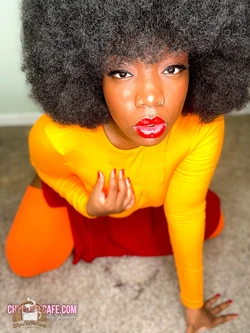 Chy-latte - Velma